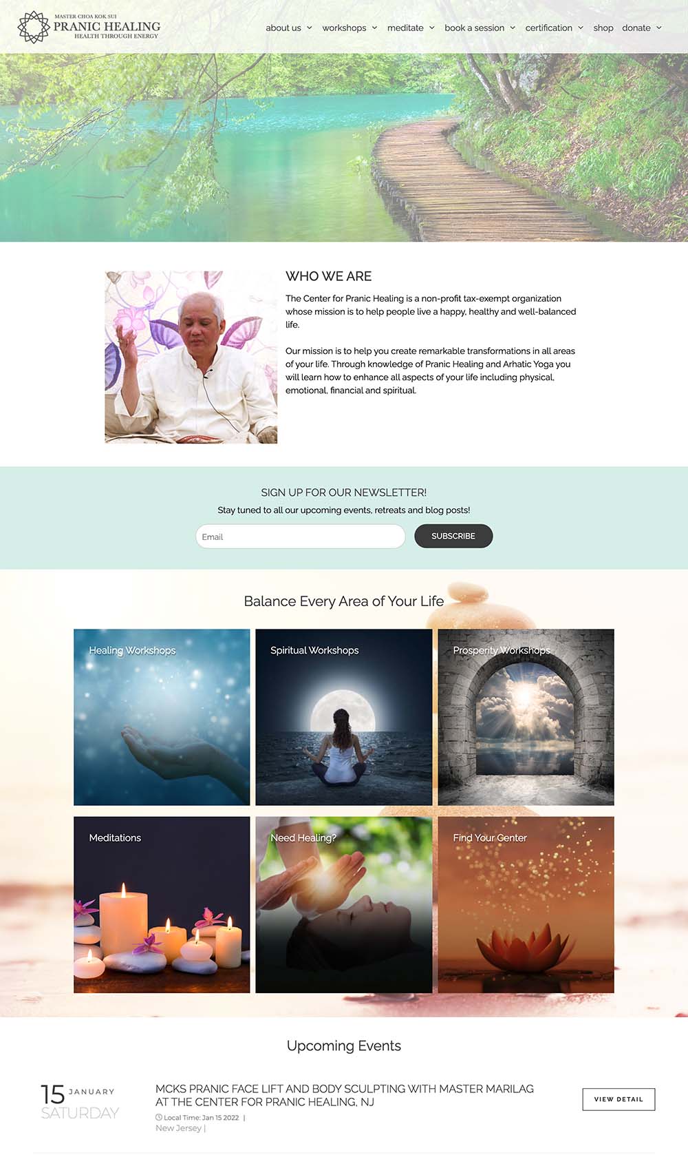 WEBSITES